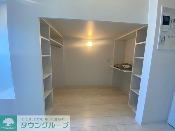 アクシーズ南浦和の物件内観写真